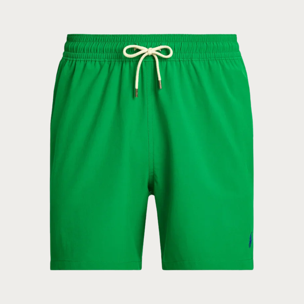 Traveller Classic Fit Swimming Trunks