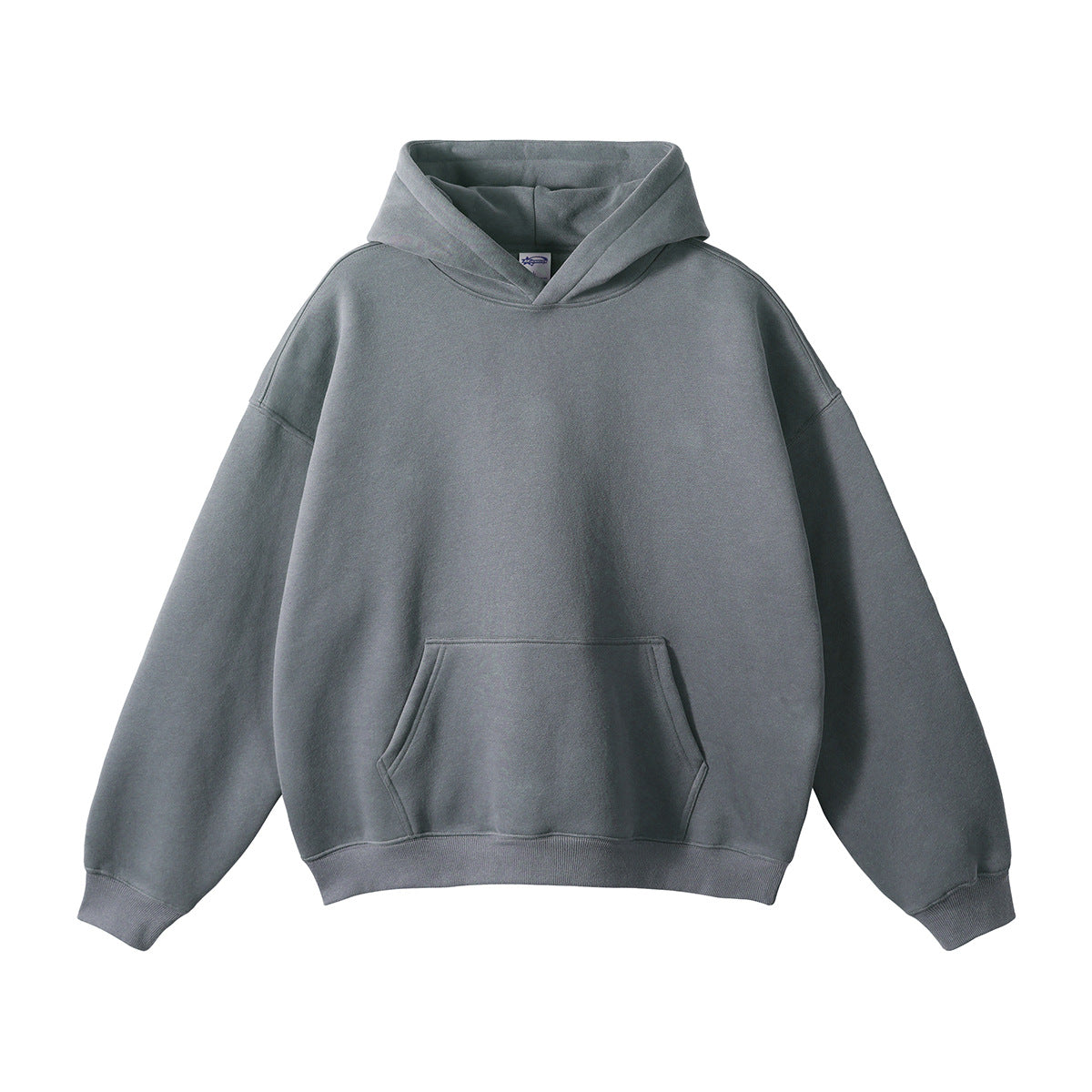 Women’s Pullover Hoodie – Casual Hooded Sweatshirt with Front Pocket and Drawstring