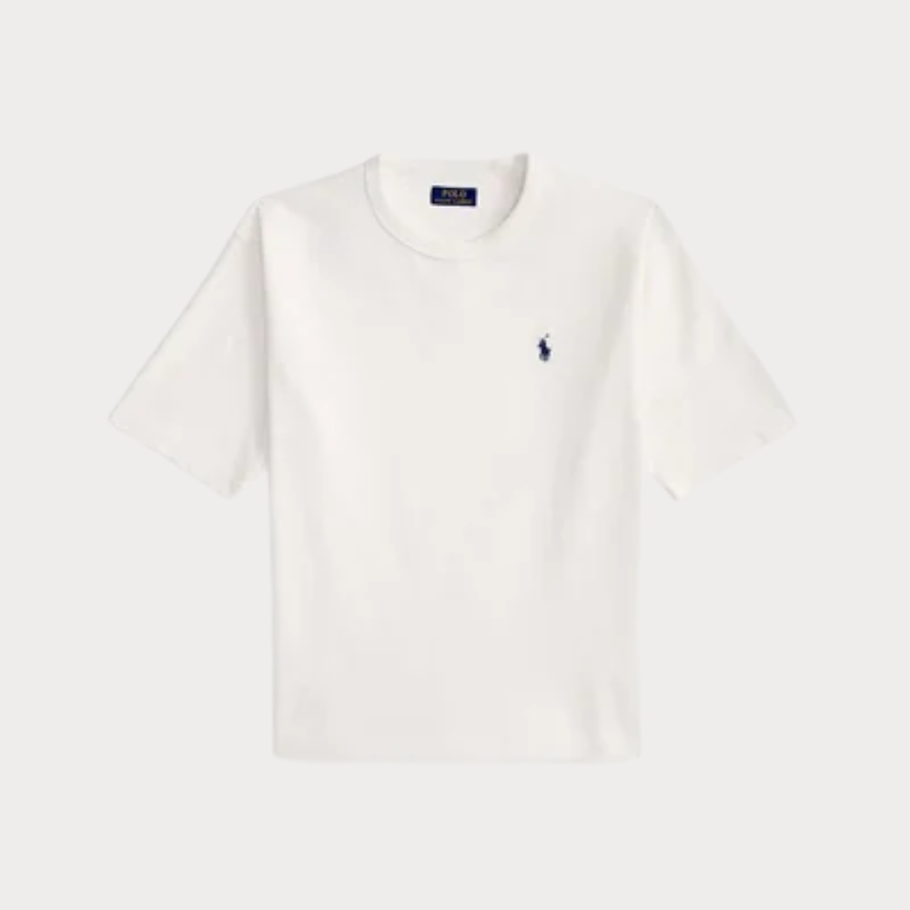 Custom Slim Fit Soft Cotton T-Shirt