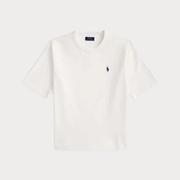 Maßgeschneidertes Slim-Fit T-Shirt aus weicher Baumwolle