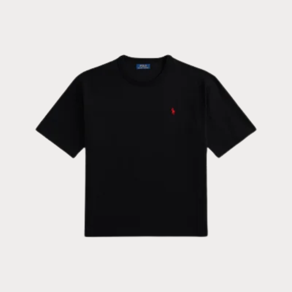 Custom Slim Fit Soft Cotton T-Shirt