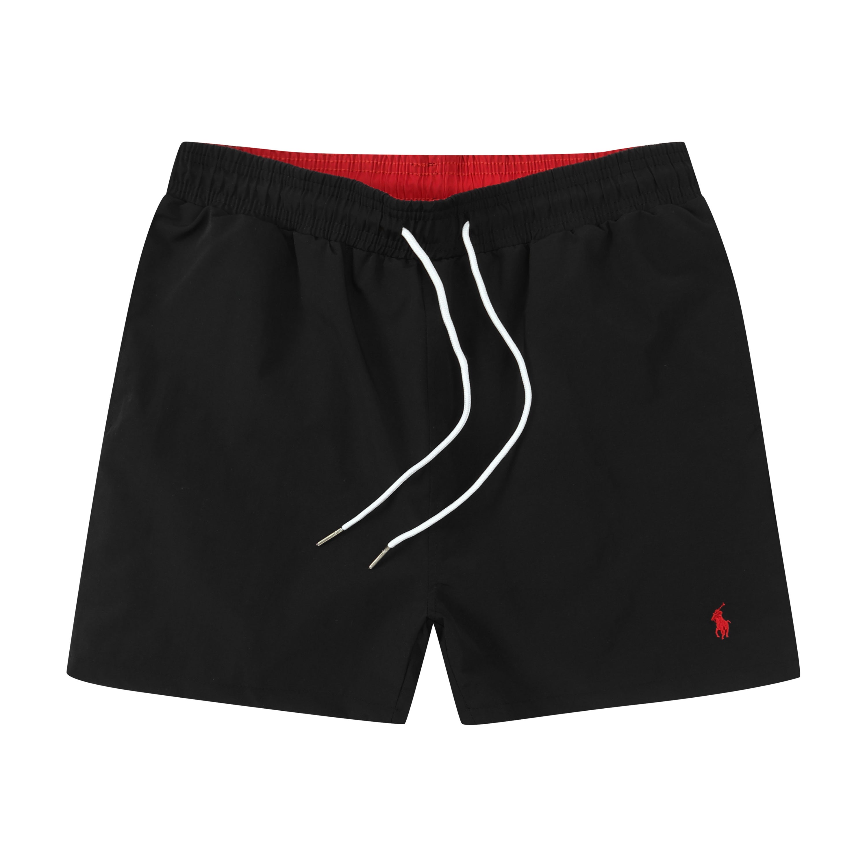 Polo Ralph Lauren Men's Traveler Classic Swim Shorts