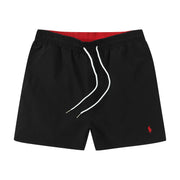 Polo Ralph Lauren Men's Traveler Classic Swim Shorts