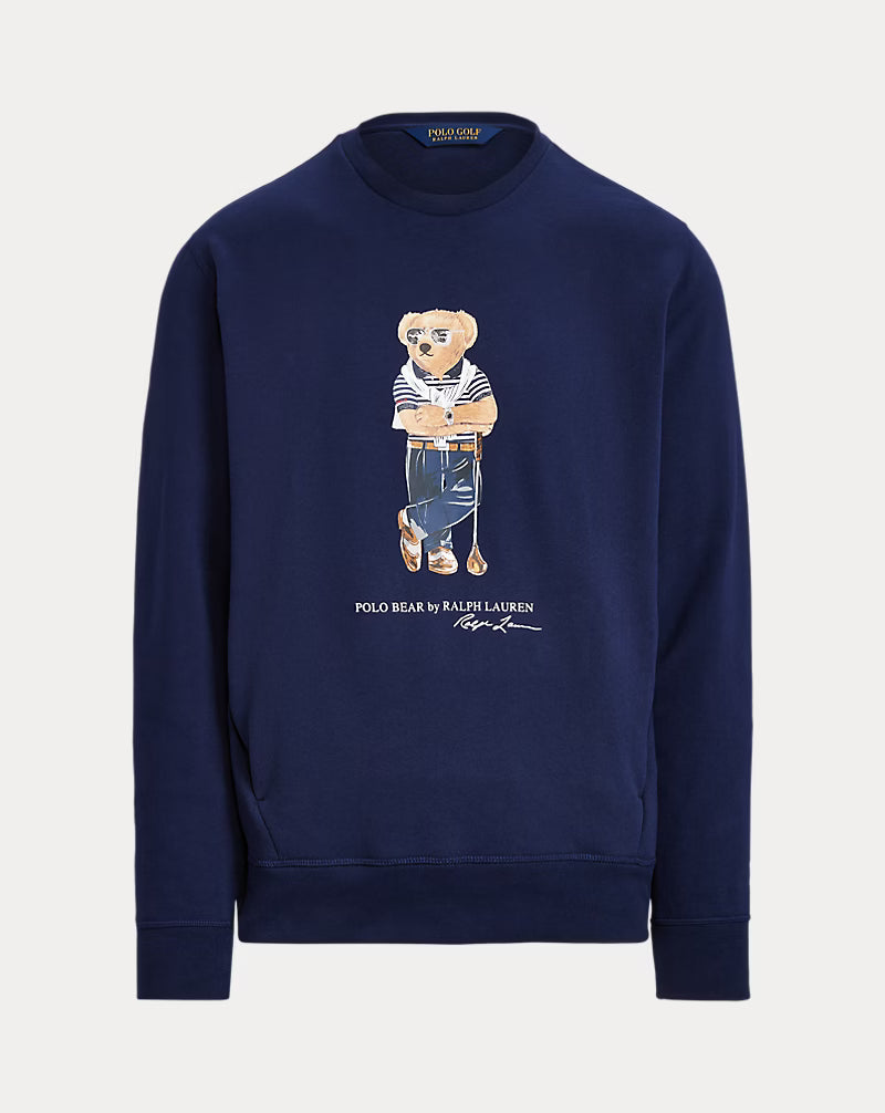 Polo Ralph Lauren Polo Bear Performance Fleece Sweatshirt