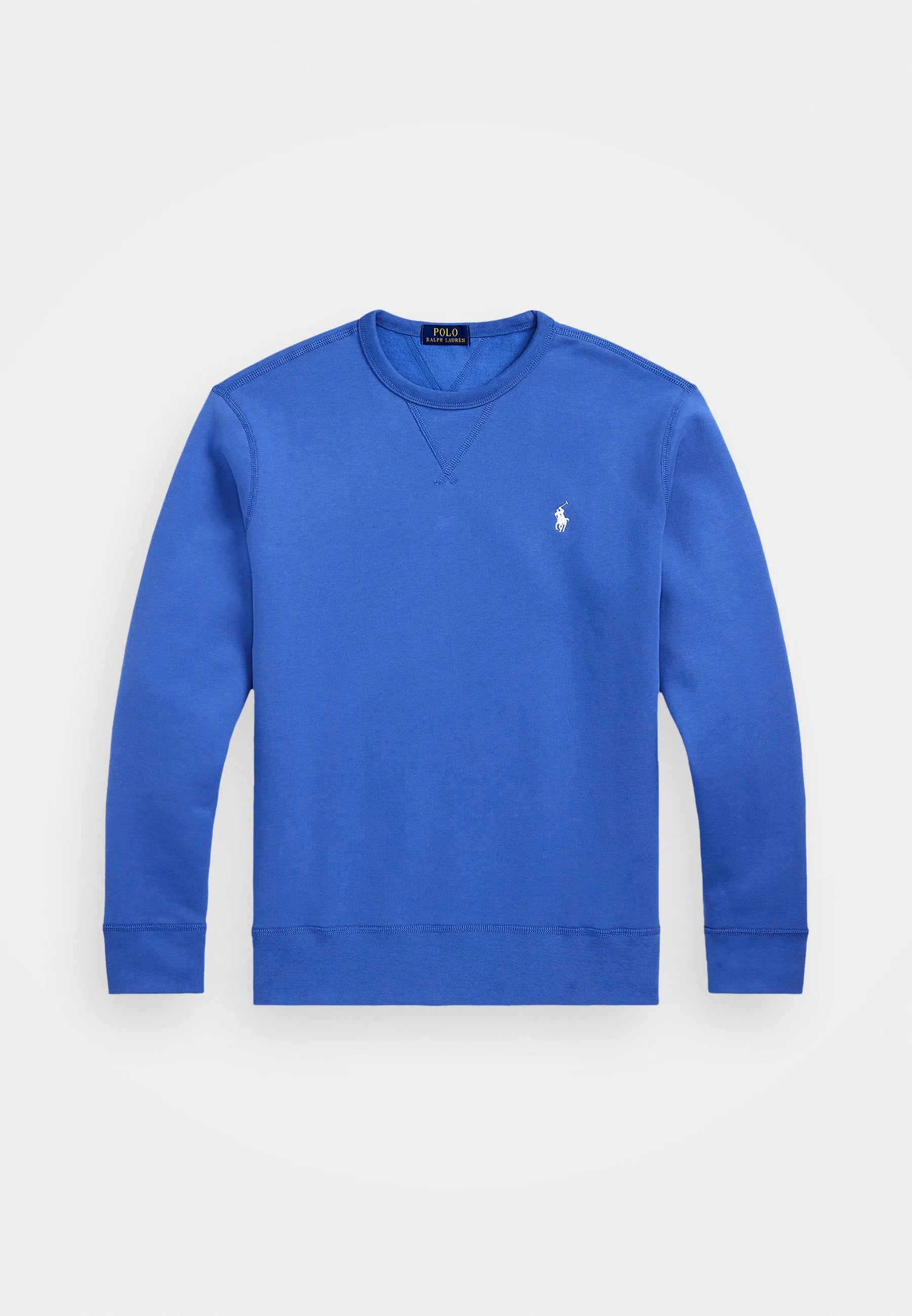 Polo Ralph Lauren Crew Neck Sweatshirt