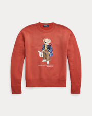 Polo Ralph Lauren Polo Bear Fleece Crewneck Sweatshirt
