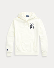 Polo Ralph Lauren Men's Appliquéd Fleece Hoodie
