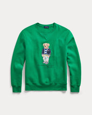 Polo Ralph Lauren Men's Polo Bear Fleece Sweatshirt